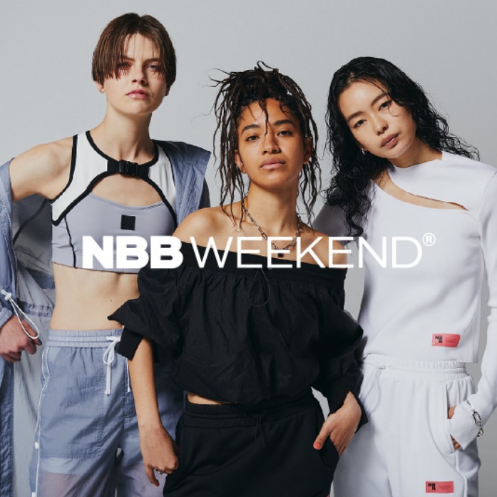 NBB WEEKEND launched on website | TSI HOLDINGS